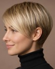 Corte pixie con asimetr&iacute;a