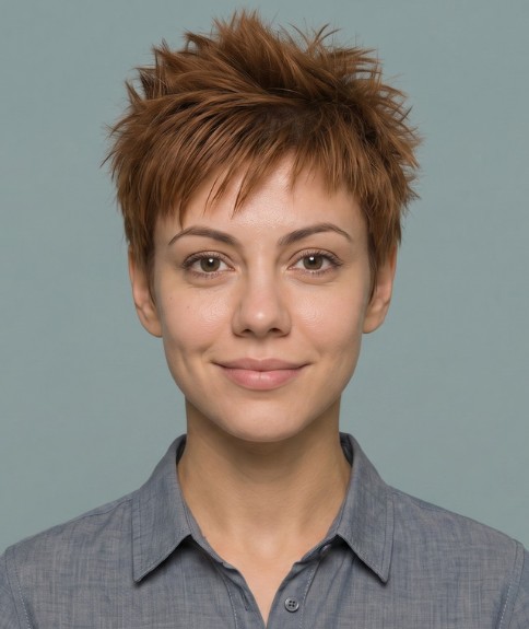 Corte pixie
