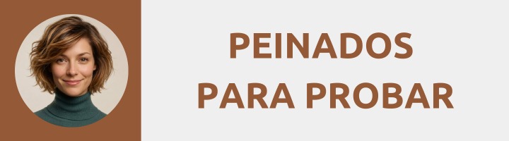 Peinados para probar